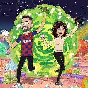 Meet your Posher, Eileen